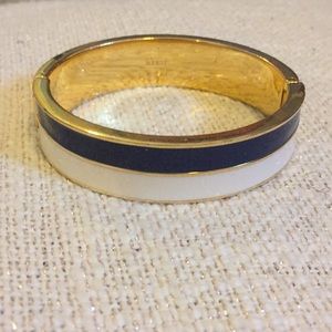 J. Crew Bangle Bracelet
